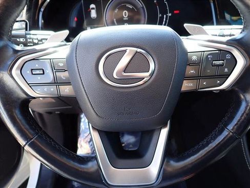 Used 2024 Lexus NX 350h AWD w/ Cold Area Package image 18