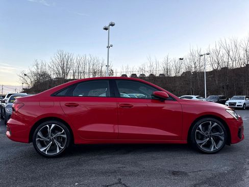 Used 2023 Audi A3 2.0T Premium Plus w/ Premium Plus Package image 11