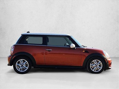 Used 2013 MINI Cooper Hardtop image 4