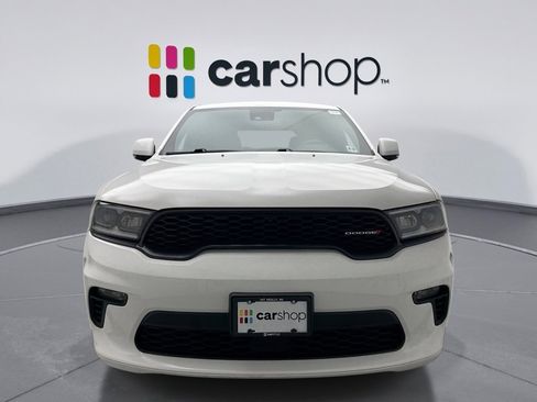 Used 2022 Dodge Durango GT image 8