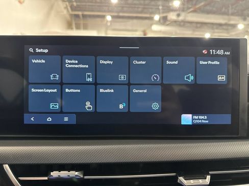Used 2025 Hyundai Sonata SEL FWD image 26