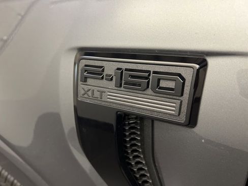 New 2025 Ford F150 XLT w/ Equipment Group 302A MID image 37