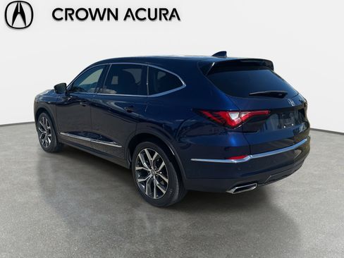 Used 2023 Acura MDX FWD w/ Technology Package image 5