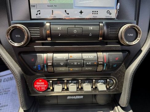 Used 2017 Ford Mustang Shelby GT350 RWD image 23