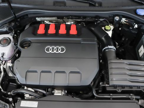 New 2026 Audi S3 Premium image 4