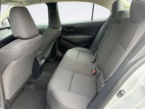 Used 2024 Toyota Corolla LE FWD image 24