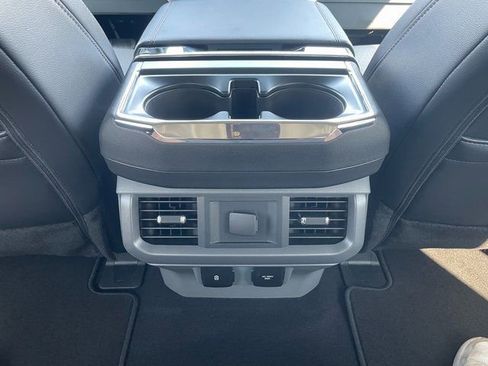New 2025 Ford F150 Lariat w/ Equipment Group 501A Mid image 13