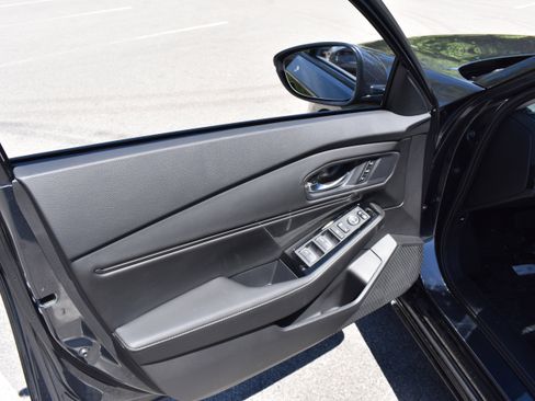 New 2026 Honda Accord Touring image 23