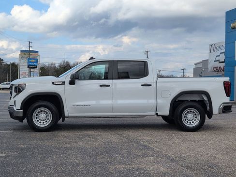 New 2026 GMC Sierra 1500 Pro w/ Pro Value Package image 2