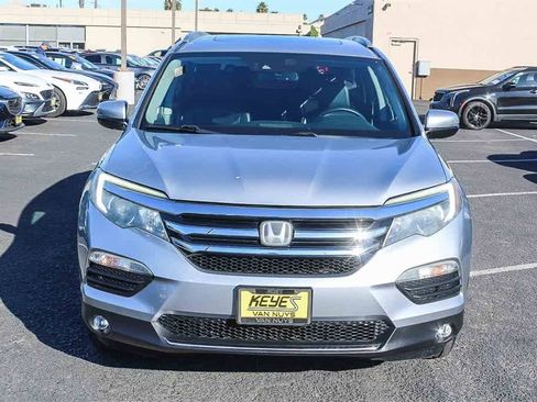 Used 2017 Honda Pilot Elite image 44
