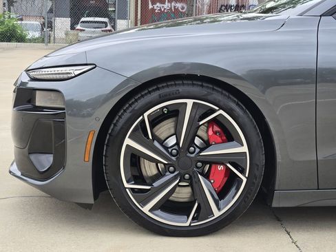 New 2027 Audi S6 e-tron Premium Plus image 13