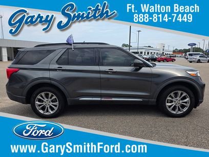 Used 2020 Ford Explorer XLT w/ Equipment Group 202A