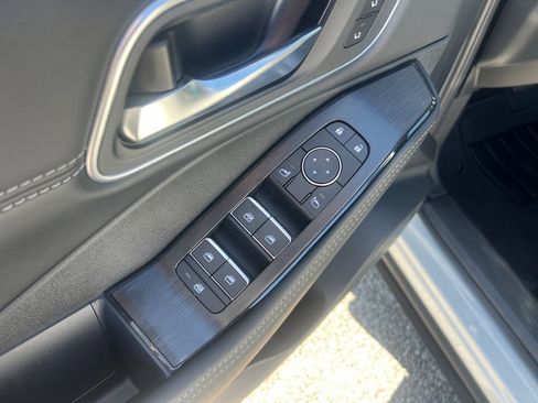 New 2026 Nissan Rogue Platinum w/ Platinum Premium Package image 11