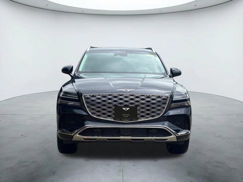 New 2026 Genesis GV80 2.5T Prestige AWD/4WD image 8