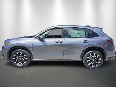 New 2026 Honda HR-V EX-L image 4