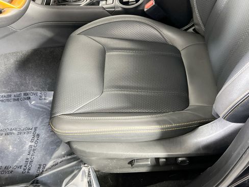 Used 2022 Subaru Forester Wilderness image 18