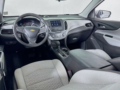 Used 2022 Chevrolet Equinox LT FWD image 25