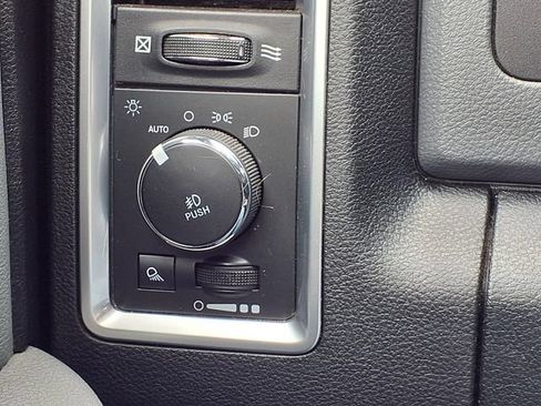 Used 2018 RAM 1500 Big Horn AWD/4WD image 20