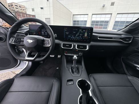 New 2026 Ford Mustang Premium RWD image 31