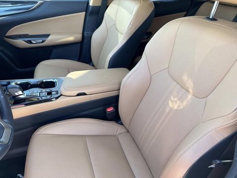 Used 2025 Lexus NX 350 AWD w/ Cold Area Package image 20