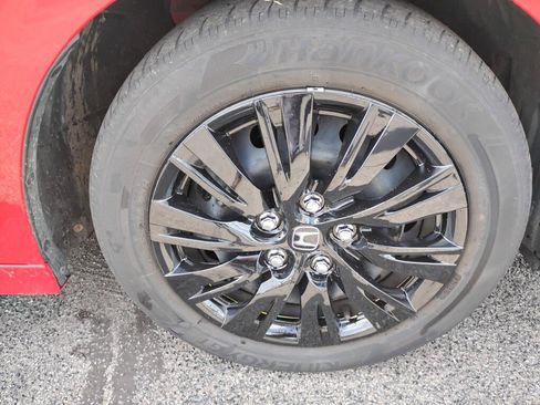 Used 2024 Honda Civic LX image 27