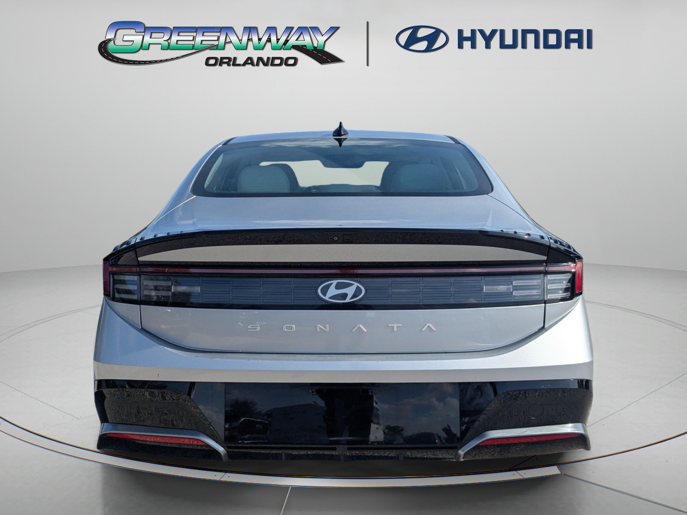 Used 2024 Hyundai Sonata SEL FWD image 7