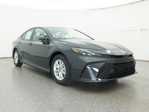 New 2026 Toyota Camry LE image 62