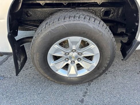 Used 2020 Chevrolet Silverado 1500 LT w/ All-Star Edition AWD/4WD image 12