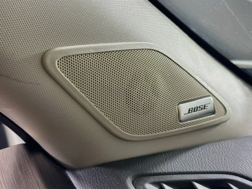 Certified 2024 Nissan Pathfinder Platinum AWD/4WD image 13