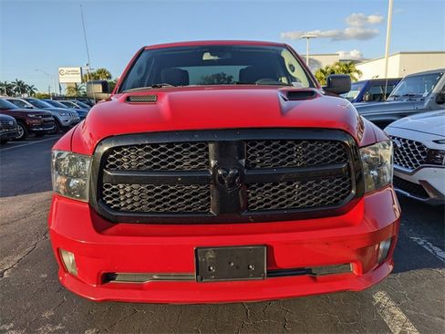 Used 2019 RAM 1500 Express w/ Wheel & Sound Group image 7