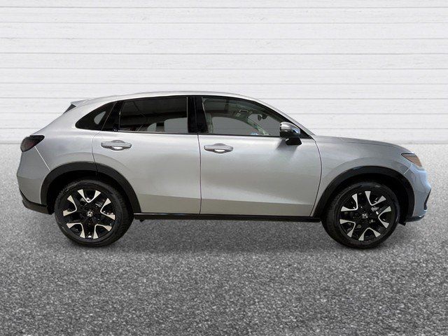 New 2027 Honda HR-V EX-L image 8