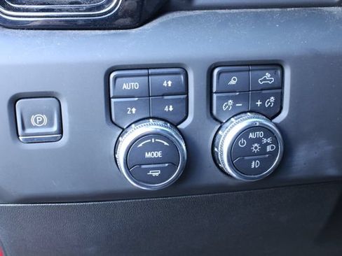 Used 2024 GMC Sierra 2500 AT4X w/ AT4X AEV Edition AWD/4WD image 15