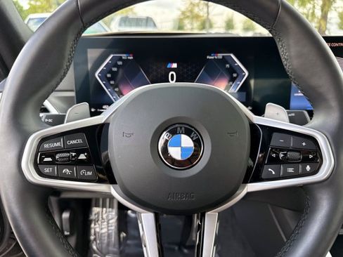 Used 2026 BMW 330i Sedan w/ M Sport Package RWD image 29