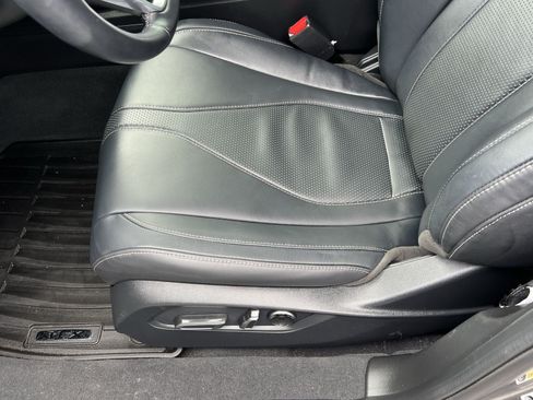 Certified 2025 Acura TLX w/ Technology Package FWD image 11