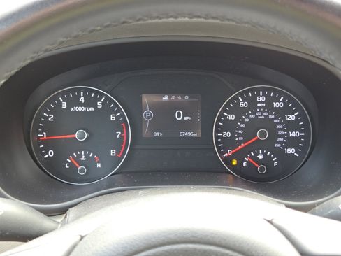 Used 2017 Kia Sportage EX FWD image 29