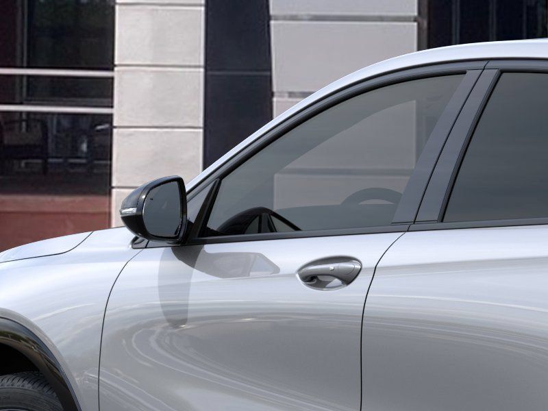 New 2026 Buick Envista Sport Touring w/ Convenience I Package FWD image 13