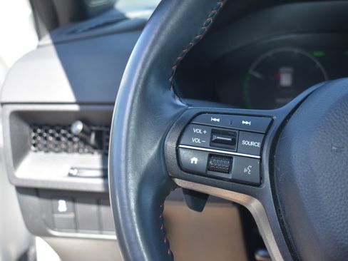 Certified 2023 Honda CR-V Sport image 15