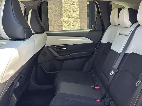 New 2026 MAZDA CX-5 Preferred AWD/4WD image 22