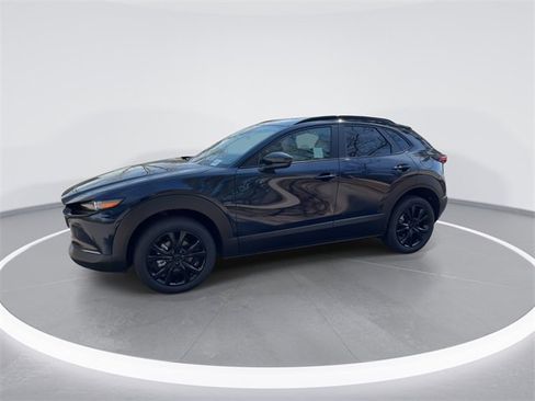 New 2026 MAZDA CX-30 Aire Edition image 4