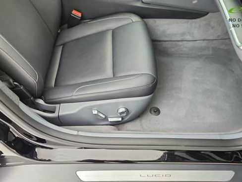 Used 2024 Lucid Air Pure RWD image 22