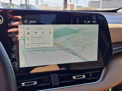 Certified 2025 Chevrolet Equinox ACTIV w/ Safety and Technology Package image 18