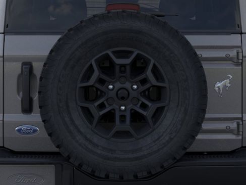 New 2026 Ford Bronco Badlands image 24