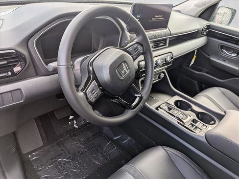 New 2026 Honda Passport RTL image 3