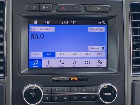 Used 2019 Ford Expedition XLT w/ Equipment Group 202A image 9