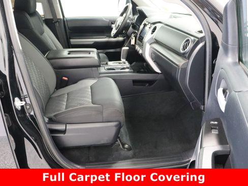 Used 2021 Toyota Tundra SR5 image 36