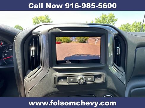 New 2024 Chevrolet Silverado 3500 W/T w/ WT Convenience Package image 16