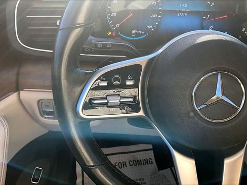 Used 2022 Mercedes-Benz GLE 350 image 33