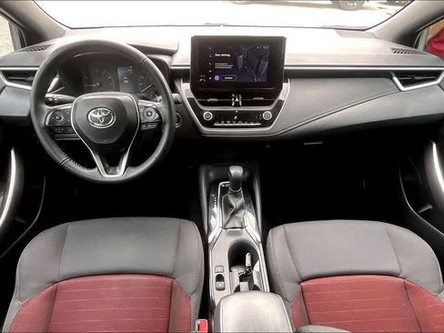 Used 2024 Toyota Corolla SE FWD image 15