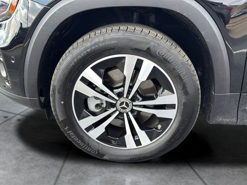 Certified 2025 Mercedes-Benz GLB 250 image 9