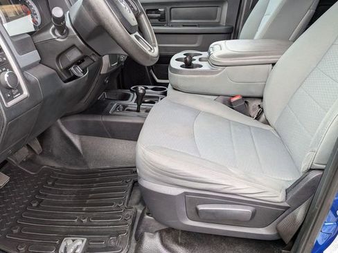 Used 2014 RAM 3500 Tradesman w/ Chrome Appearance Group AWD/4WD image 12